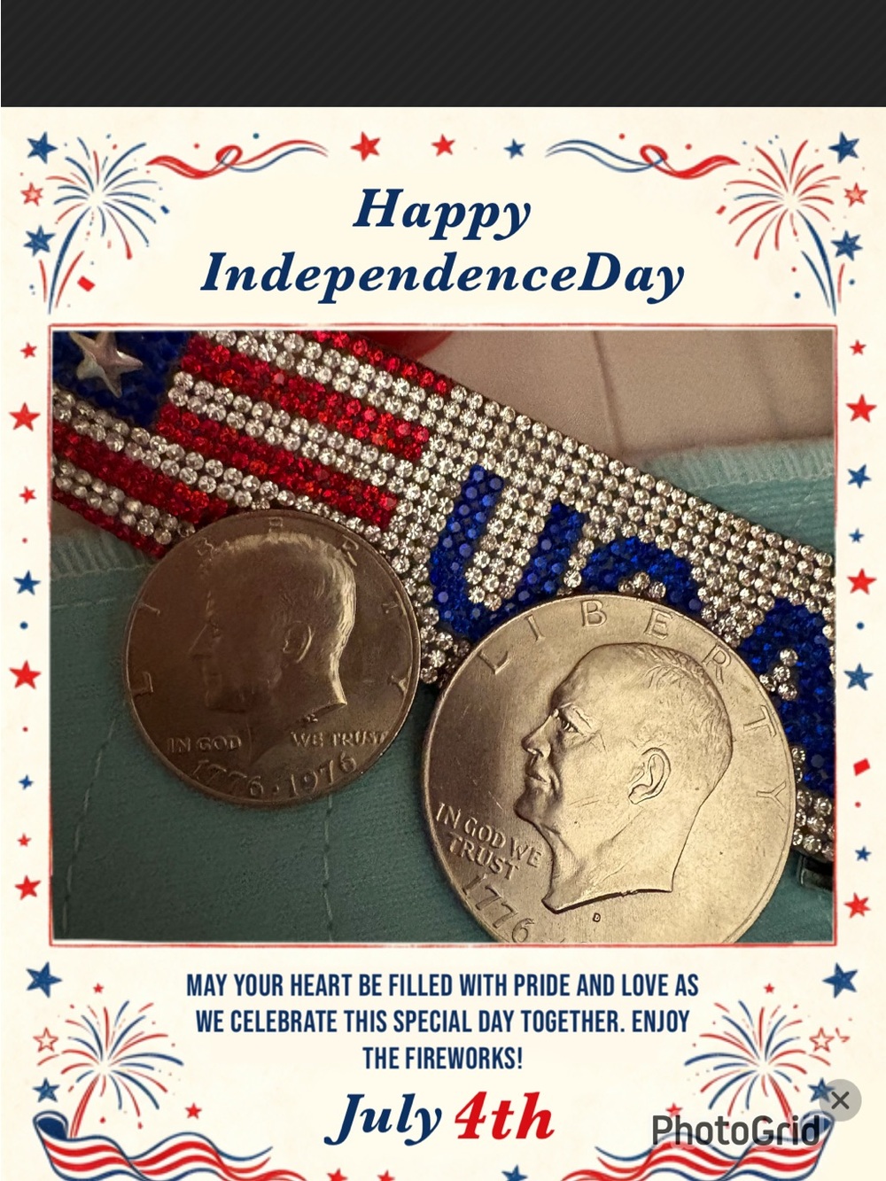 Collectors Coins 1776-1976